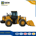 Star Sale Cheap Big SEM 656D wheel loader